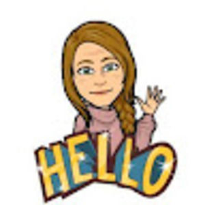 Meet your Posher, Becky